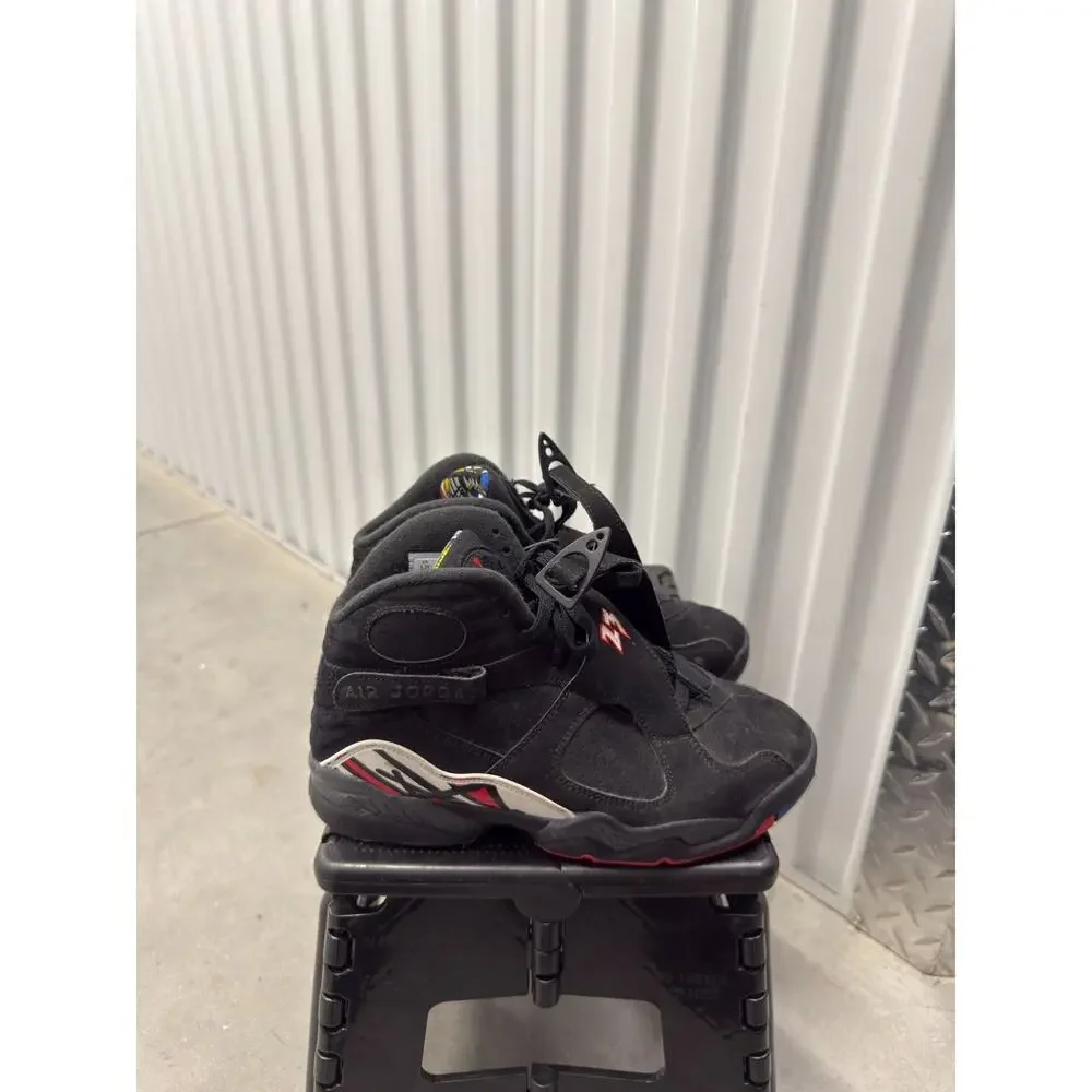 Jordan size 5y